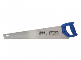 Bahco 244-22-U7/8-HP Hardpoint Handsaw 550mm (22in) 7 TPI From Only �7.99inc &pound;11.99